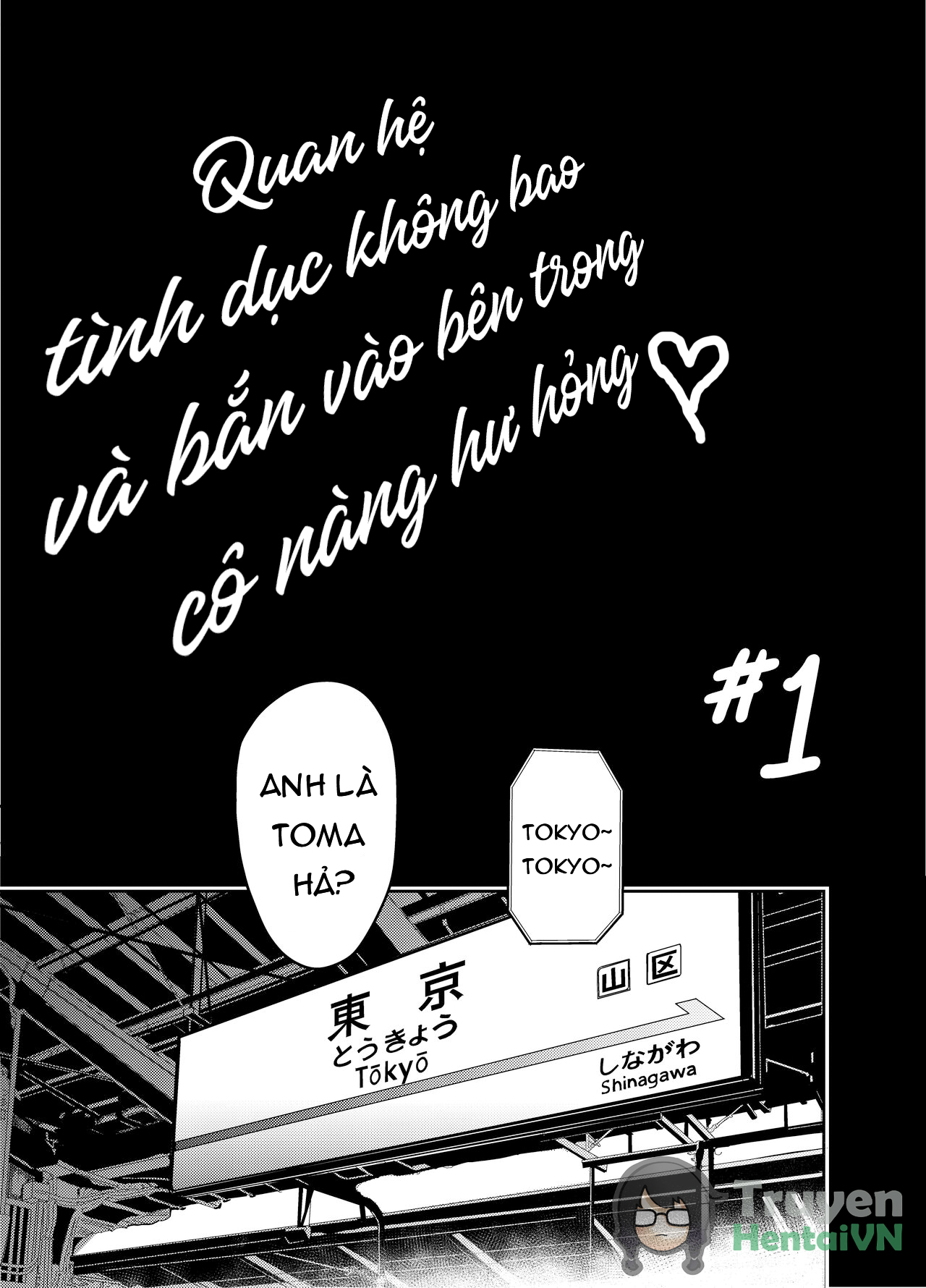 Đọc truyện hentai Quan hệ tình dục không bao và bắn trong những cô nàng hư hỏng - Oneshot