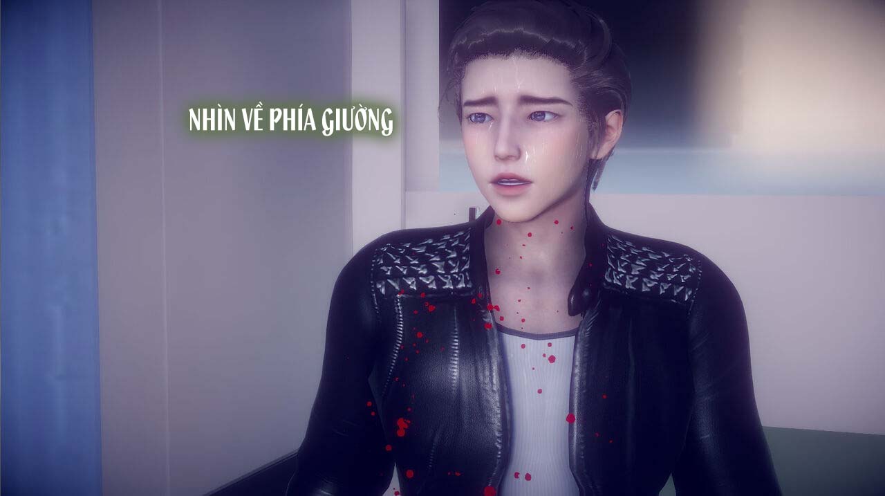 Đọc truyện hentai Tiểu sử của Chen Qiaoan Chương cuối - Chap 3