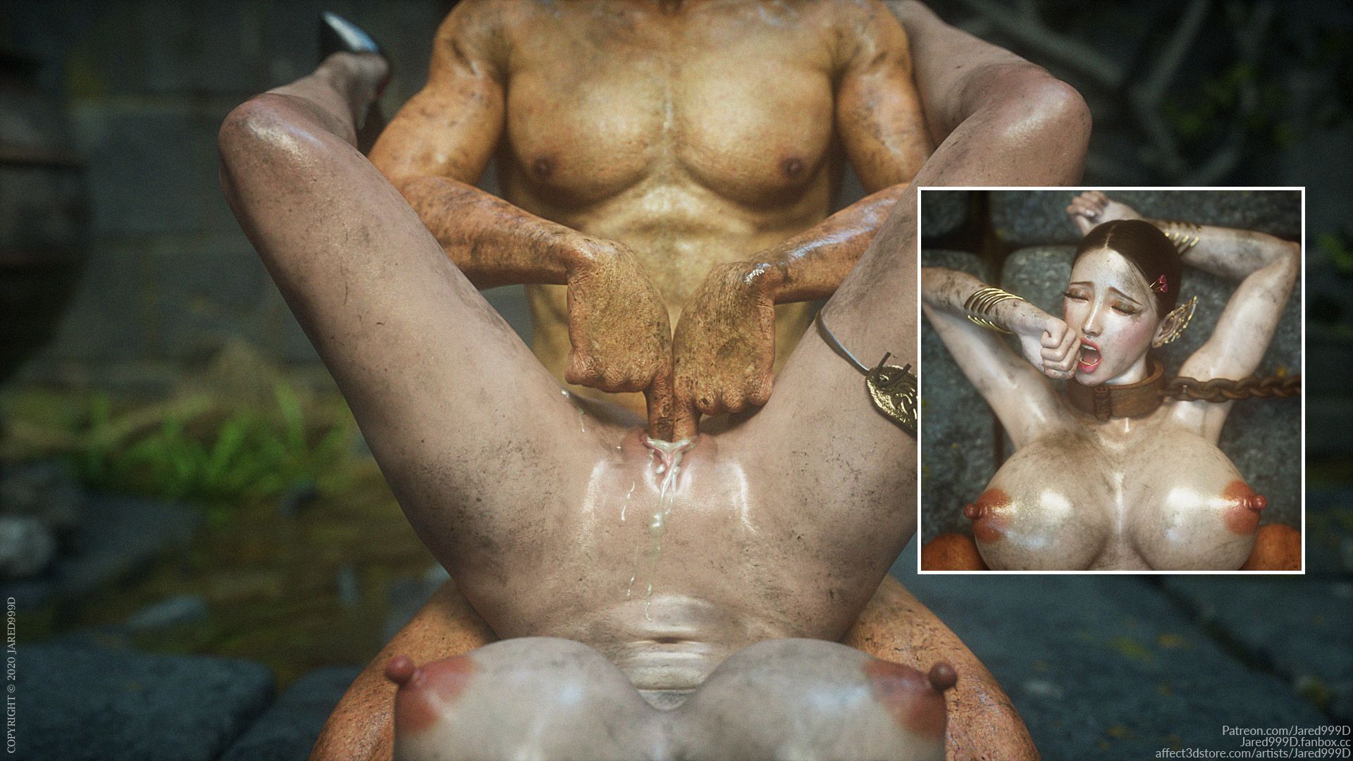 Đọc truyện hentai Elf Slave - Chapter 8:The Final