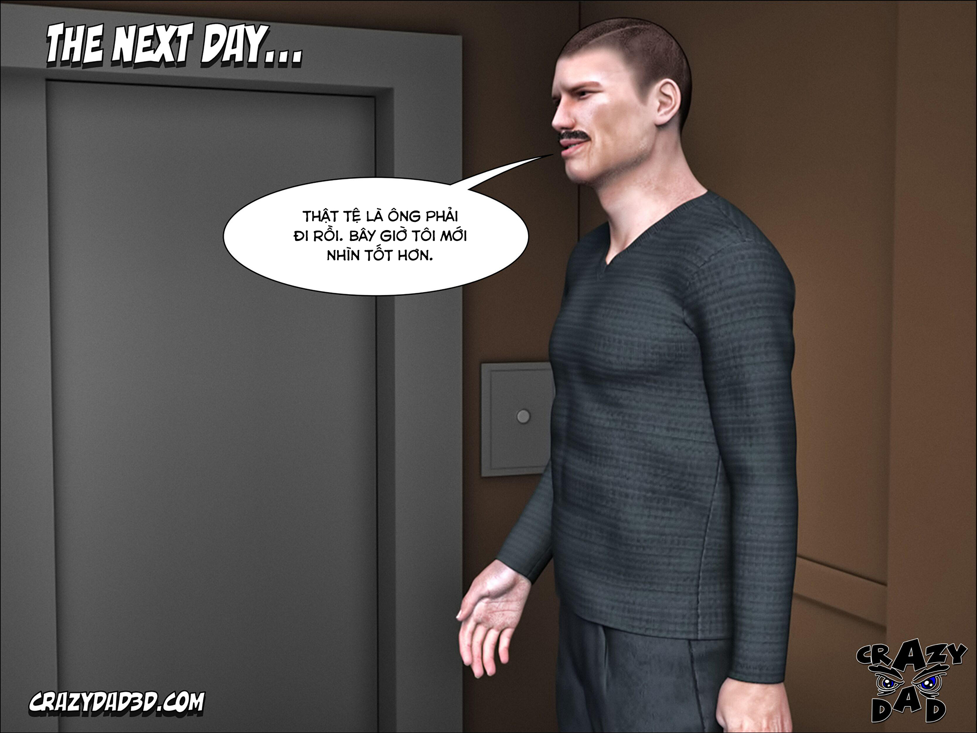 Đọc truyện hentai The Shepherd’s Wife - Vol 4 - Chap 15: Rất trang nghiêm và lương thiện.