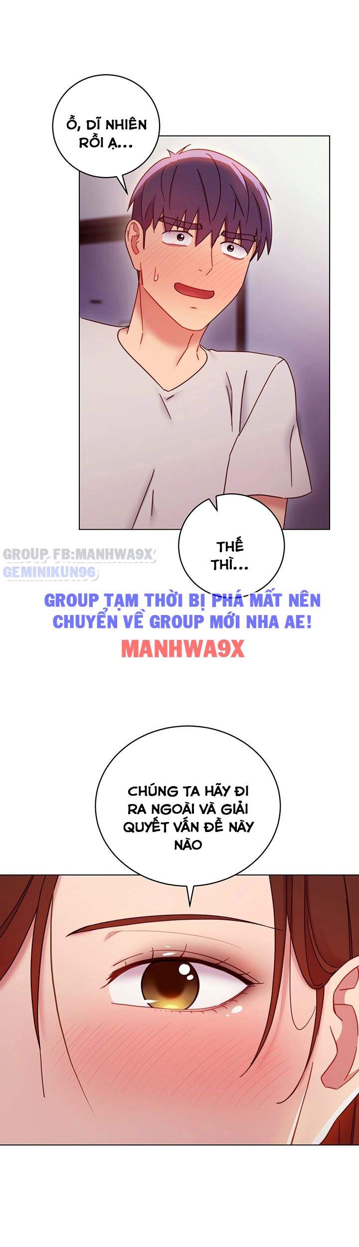 Đọc truyện hentai Bạn Của Mẹ Kế - Chap 54