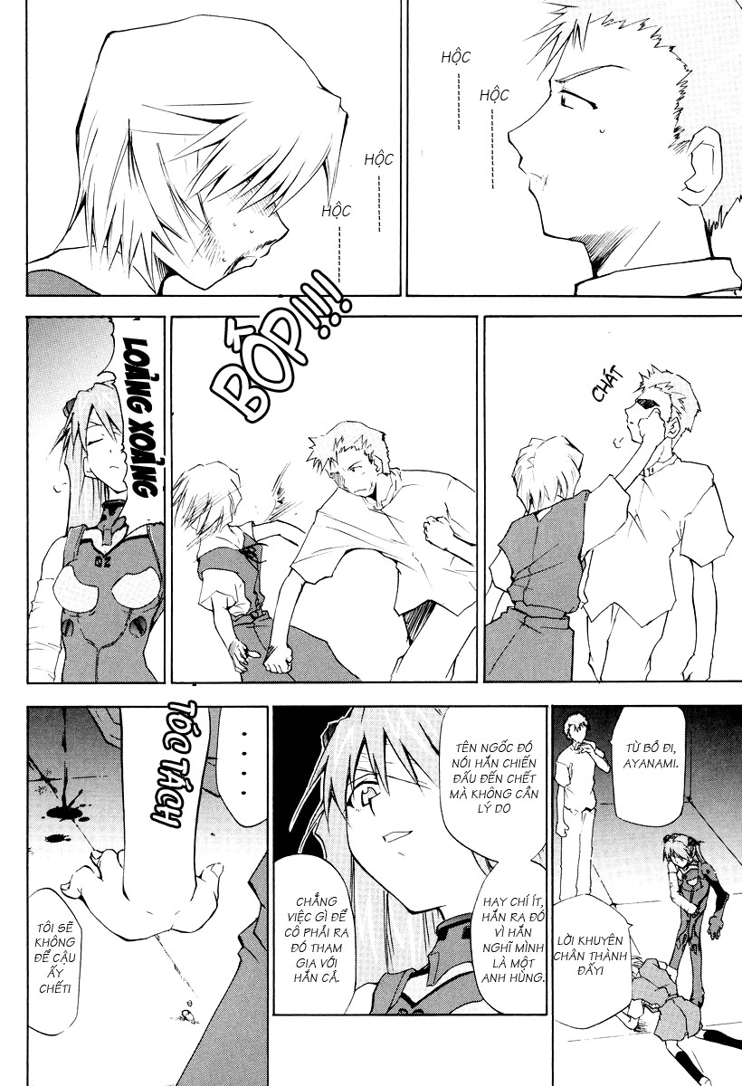 Đọc truyện hentai RE-TAKE - Chap 5 - RE-TAKE 4 part 1