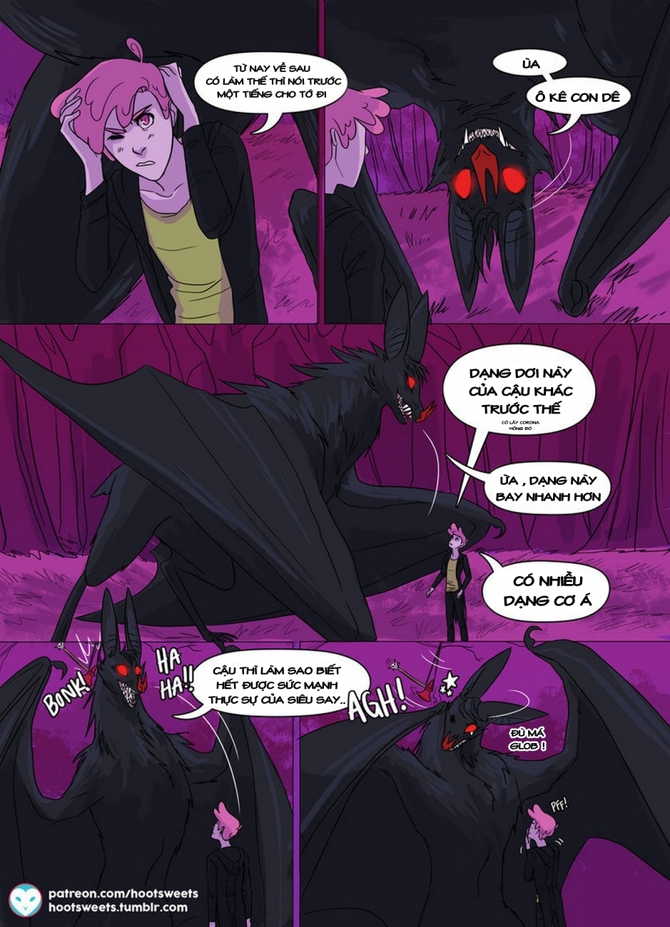 Đọc truyện hentai GumLee DJ - Showtime