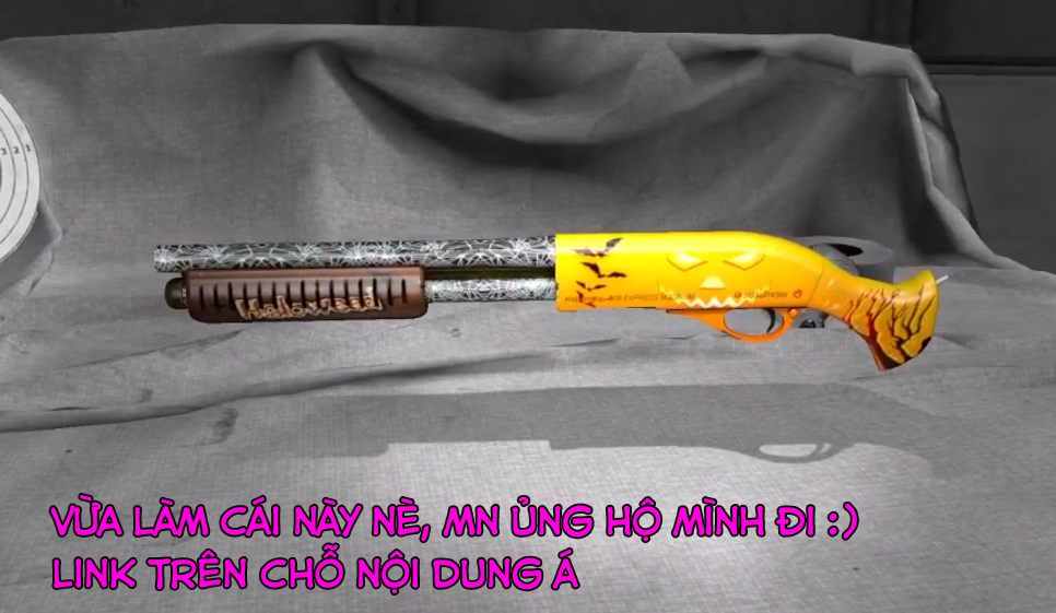 Đọc truyện hentai Halloween và đêm nhớ đời - Oneshot cái đmm, tên lỗi đ fix kìa