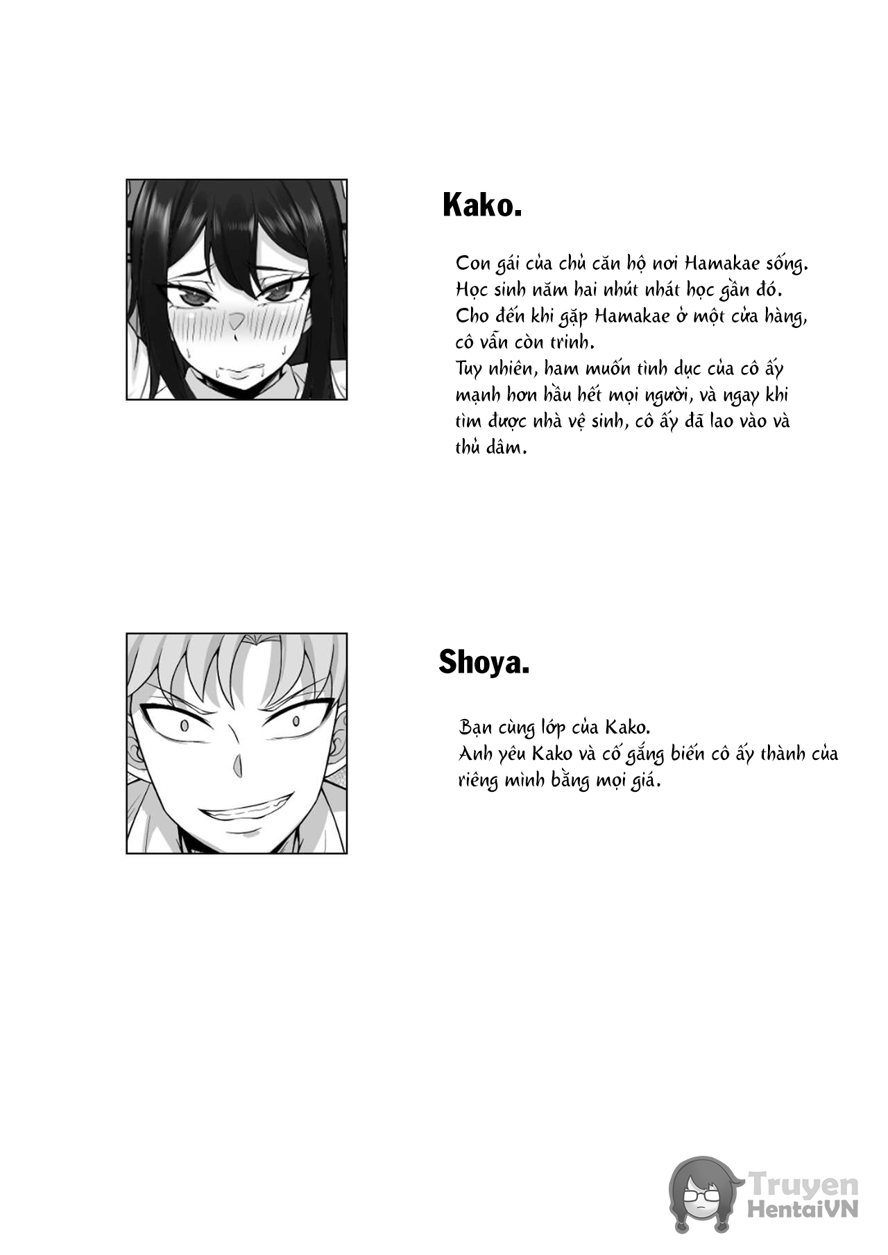 Đọc truyện hentai Ore no Joukyou Seiseikatsu 10-11-12 - Oneshot