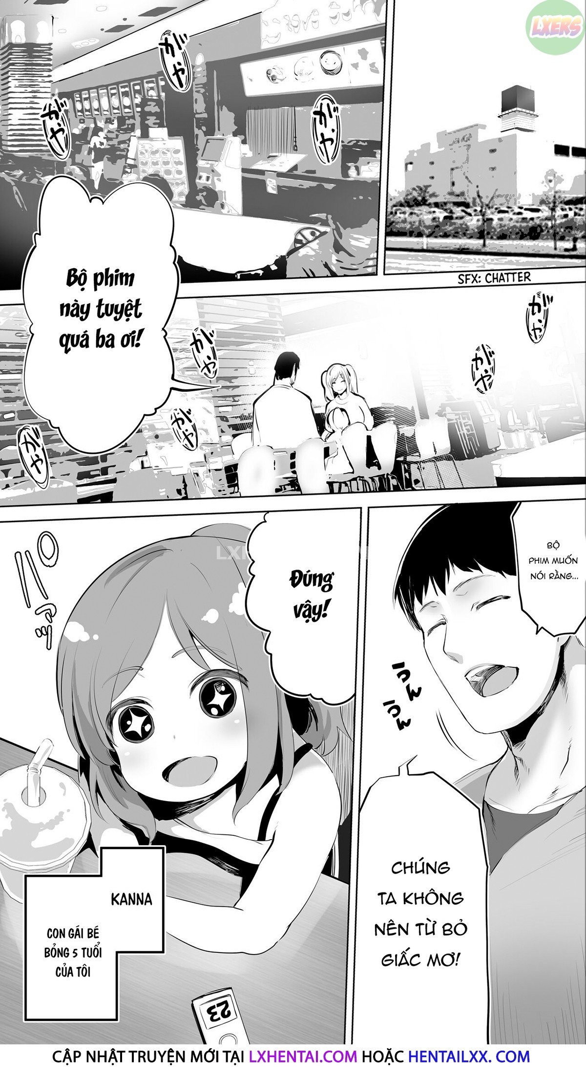 Đọc truyện hentai My Hometown Sex Friend. - Oneshot