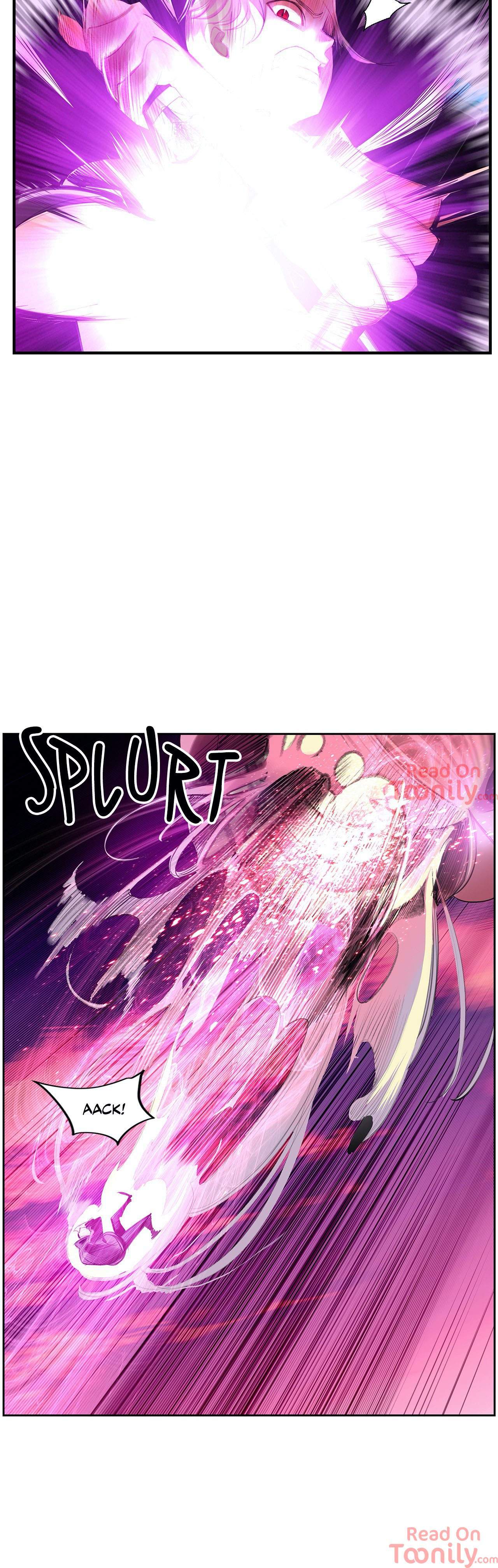 Đọc truyện hentai Sự Ràng Buộc Của Lilith - Chap 87