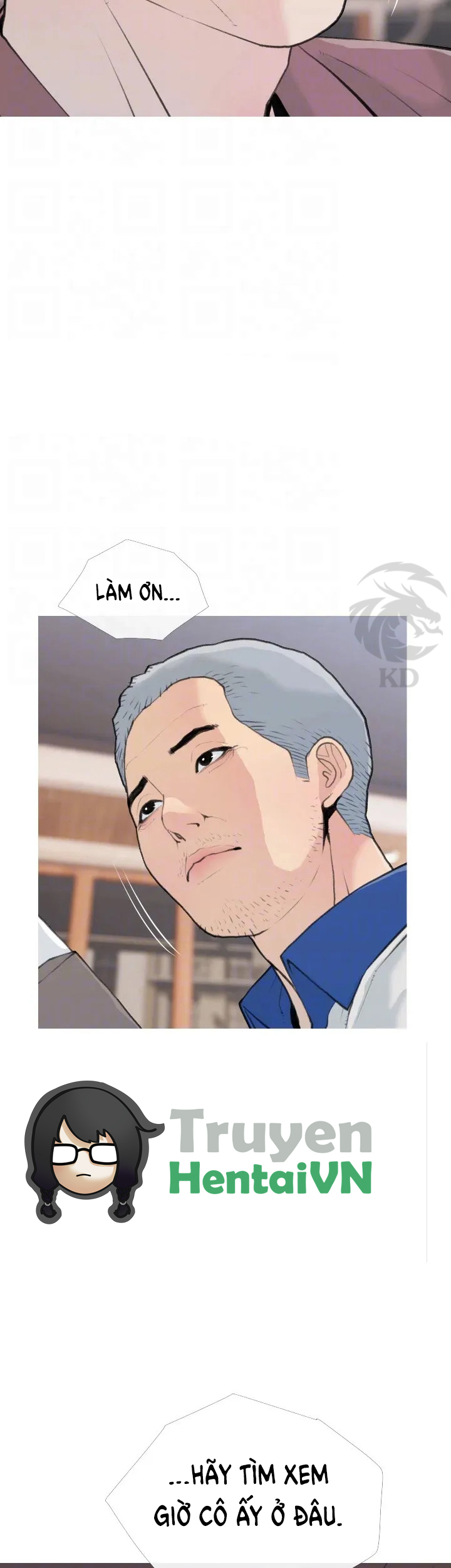 Đọc truyện hentai Dập Dì Của Tôi - Chap 82