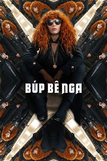 Búp Bê Nga Mùa 2