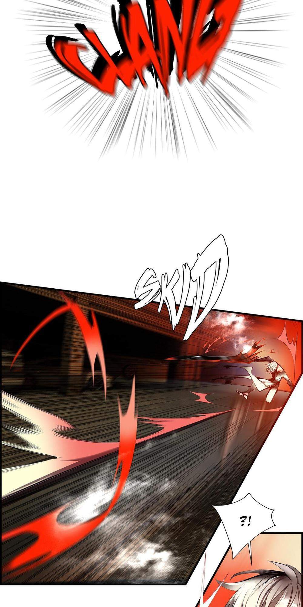 Đọc truyện hentai Sự Ràng Buộc Của Lilith - Chap 44