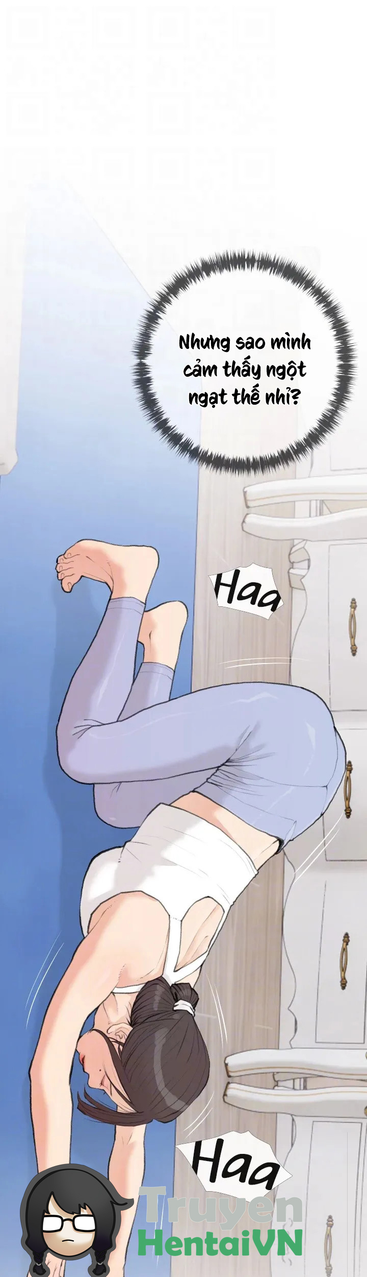 Đọc truyện hentai Dập Dì Của Tôi - Chap 82