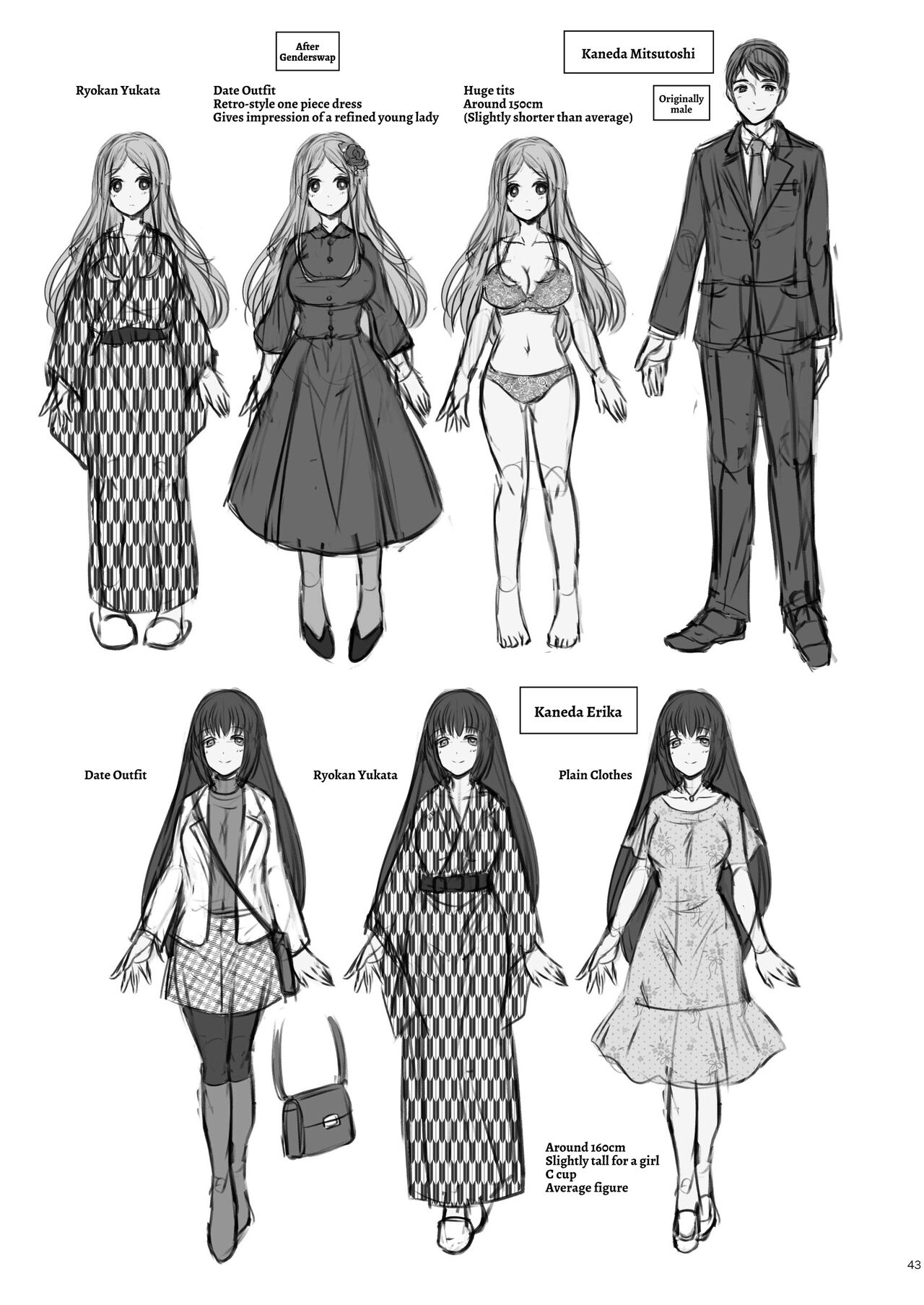 Đọc truyện hentai Seitenkan Honeymoon - Oneshot