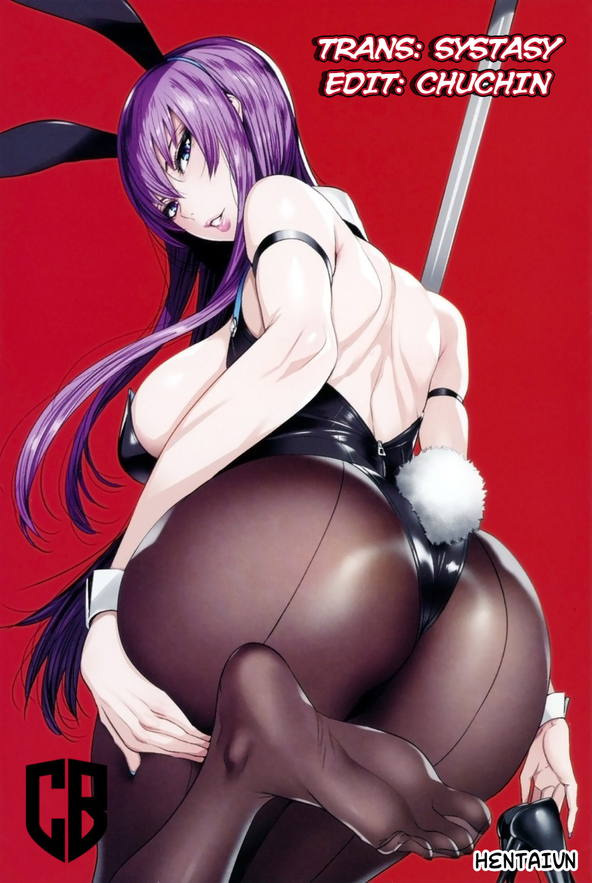 Đọc truyện hentai Senpai Refrain - Oneshot