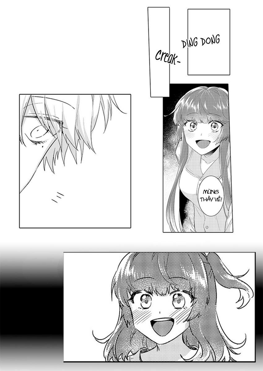 Đọc truyện hentai Lớp học đặc biệt trên tàu cùng với sensei! [Full] - Chap 7 [Non-hen]