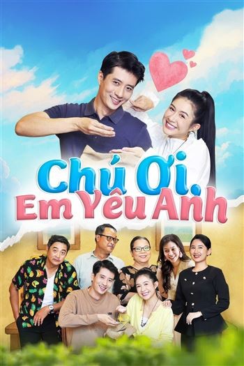 Chú Ơi Em Yêu Anh