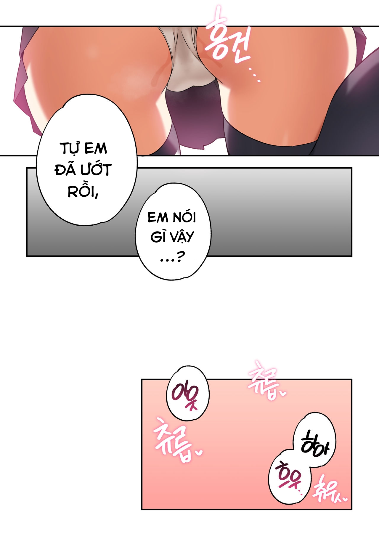 Đọc truyện hentai Kalina (Girls' Frontline) - Oneshot