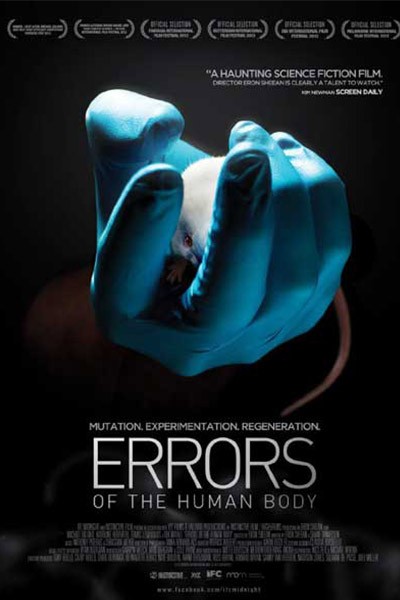 Sai Lầm Của Con Người