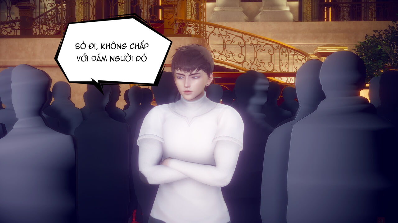 Đọc truyện hentai Ann and Joe - Chap 2 + 3