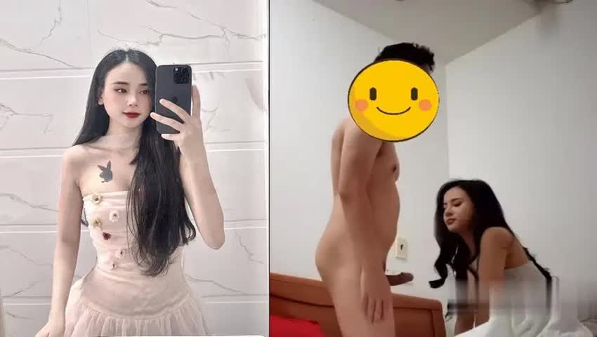 Ký sự check hàng Tiểu Long Nữ - Hà Nội - xinh đẹp blowjob cực ngon Phần 2 - Sex Việt Nam