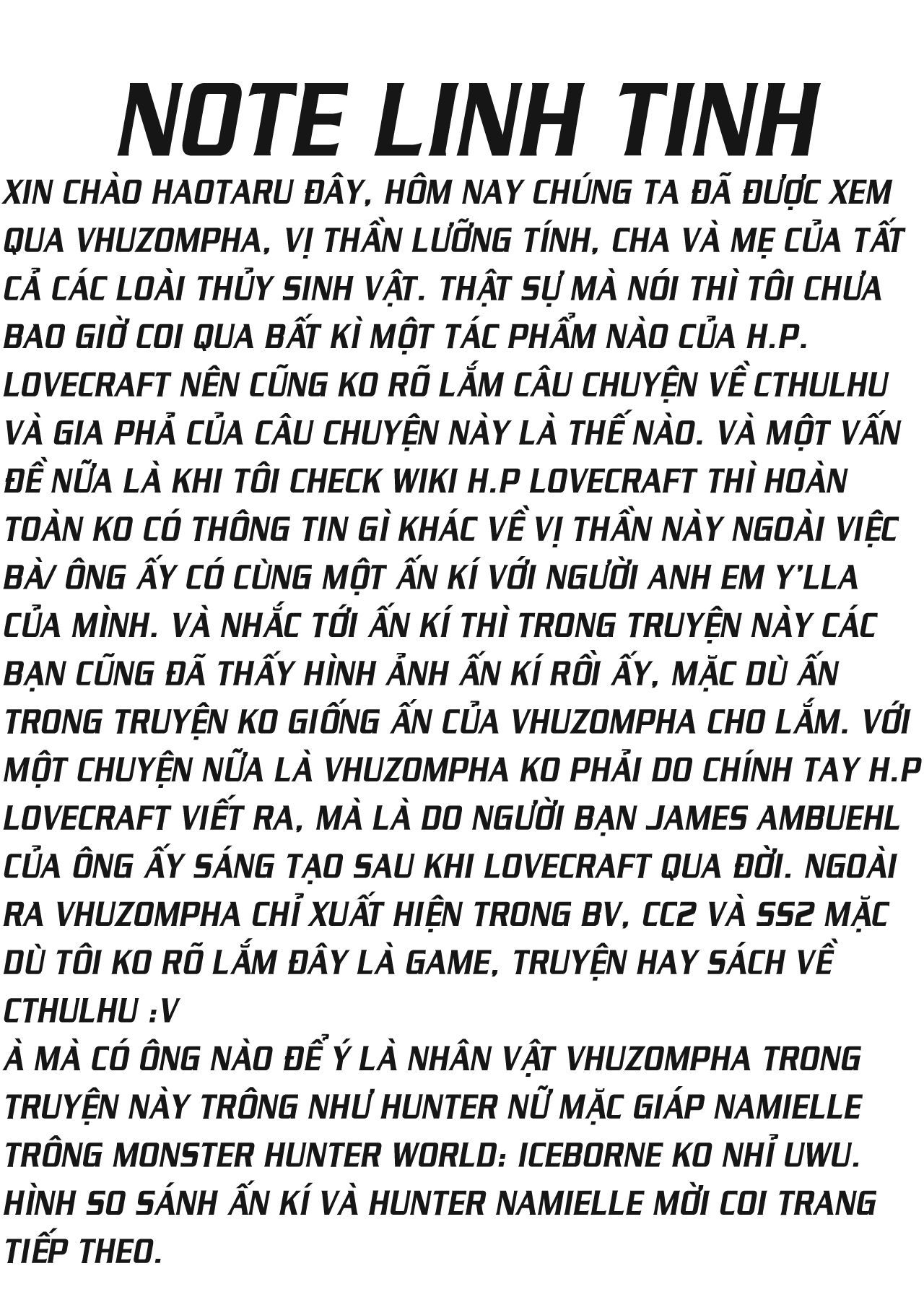 Đọc truyện hentai At the Brothel of Black Cove - Oneshot