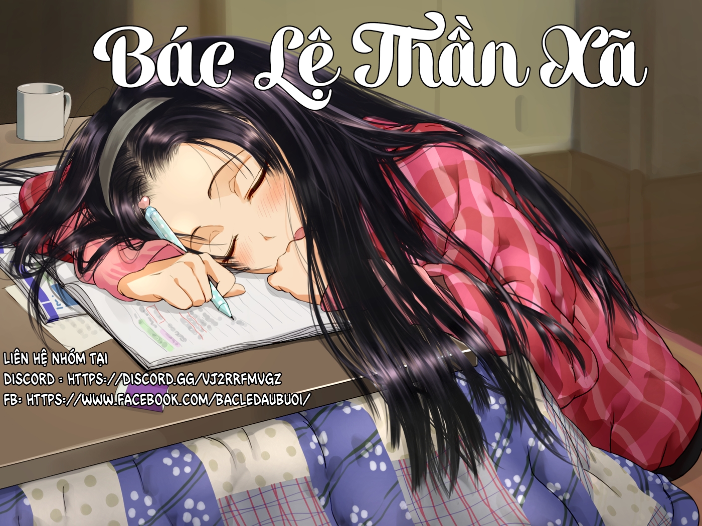 Đọc truyện hentai Hội thảo hiến tế con người - Oneshot