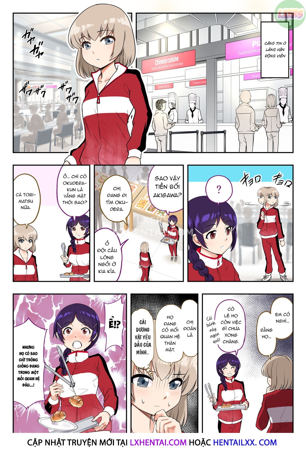 Đọc truyện hentai [Kin] Totta Node Sex Kaikin Shimasu - Oneshot