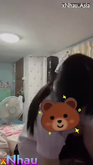 Em sinh viên cưỡi cặc địt nhau kích thích trong phòng trọ (Em sinh viên cưỡi cặc địt nhau kích thích trong phòng trọ) [26]