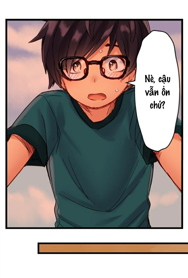 Đọc truyện hentai Bar cặc ! Phục vụ các quý cô ~ - Chap 10 : Thính đôi .