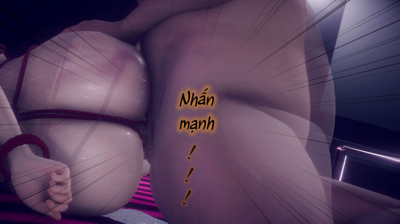 Đọc truyện hentai Ann and Joe - Chap 16 + 17