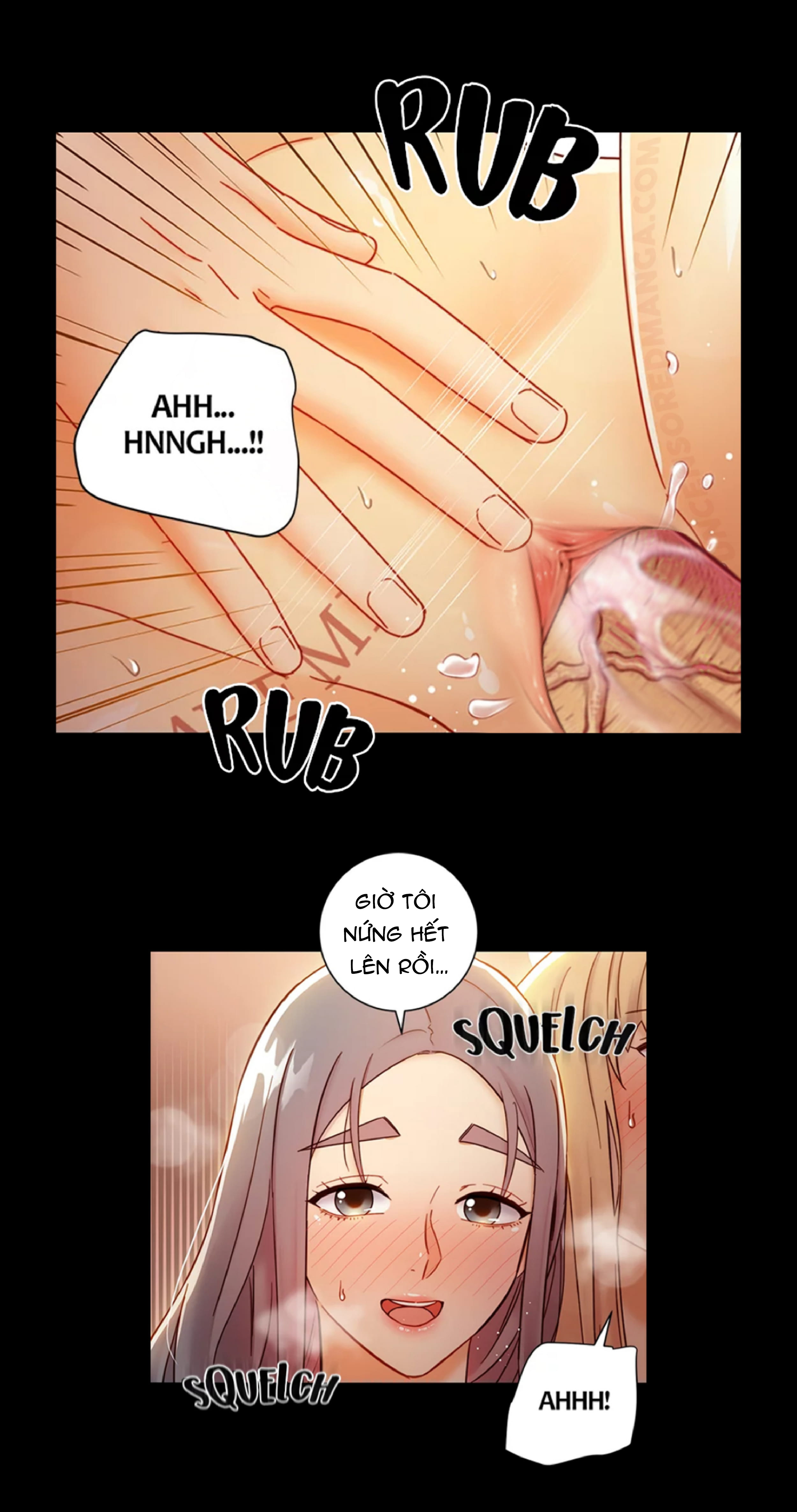 Đọc truyện hentai Bạn Của Mẹ Kế - Chap 46