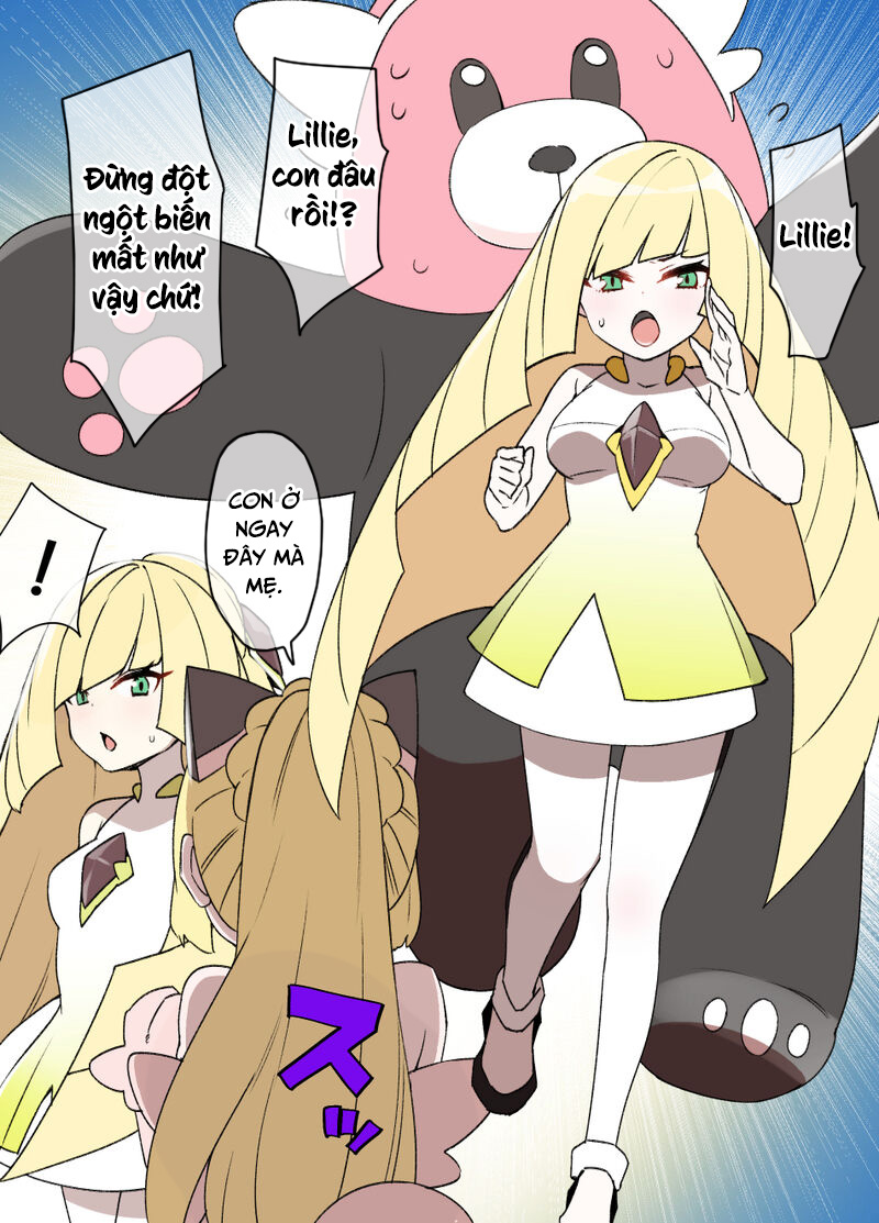 Đọc truyện hentai Bóng hồng nô lệ 6 - Oneshot