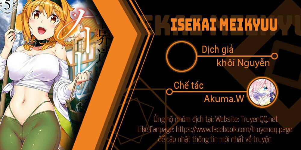 Đọc truyện hentai Lập Harem Chốn Mê Cung Ở Dị Giới - Chap 15