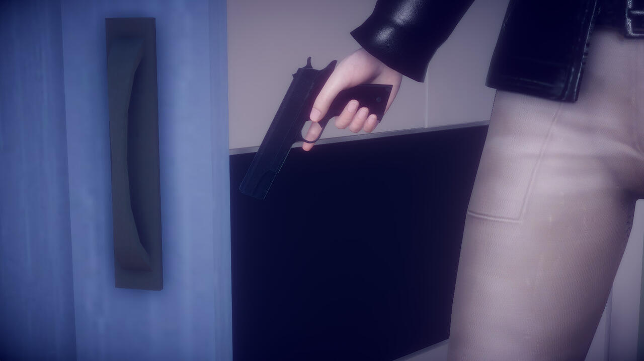 Đọc truyện hentai Tiểu sử của Chen Qiaoan Chương cuối - Chap 3