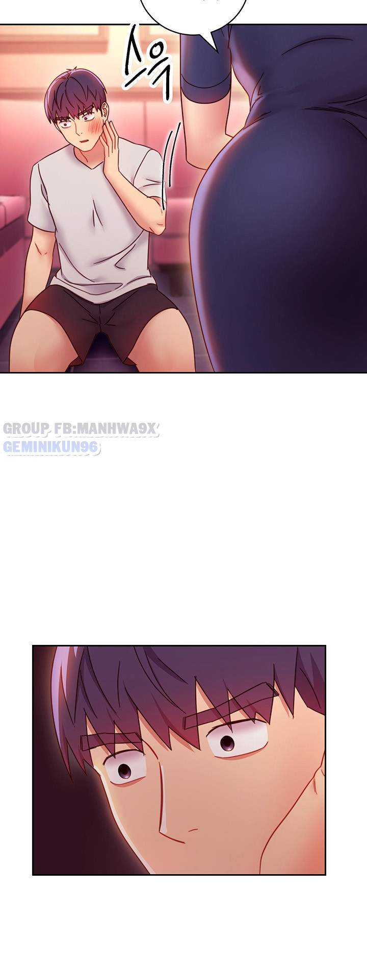 Đọc truyện hentai Bạn Của Mẹ Kế - Chap 56