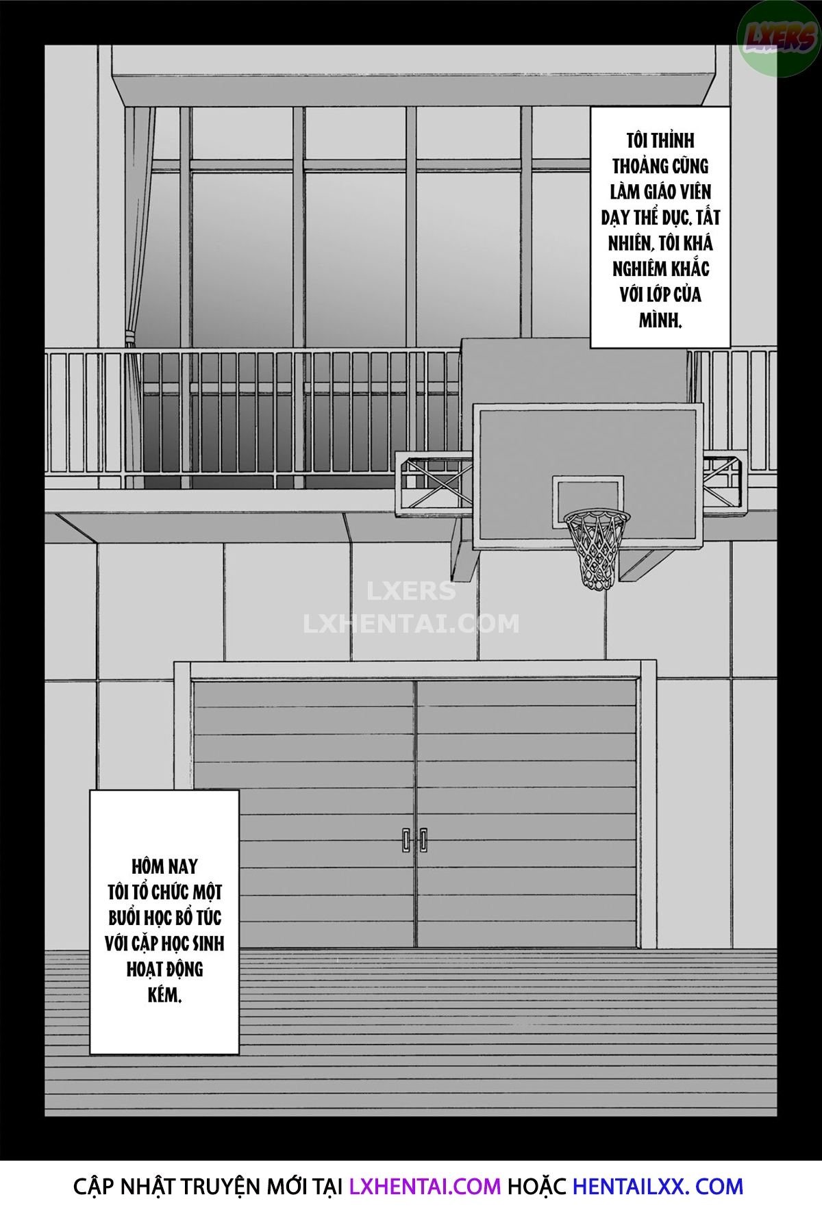 Đọc truyện hentai Zen Mesuana Wa Ore No Mono - Chap 1