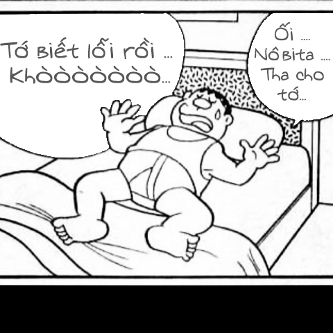 Đọc truyện hentai Thánh Nôbita - Tập 9 - Chaien Xuất Hiện