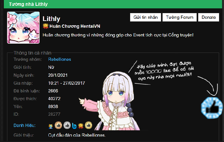 Đọc truyện hentai Dunkerque ni Amaetai!! (Azur Lane) - Oneshot