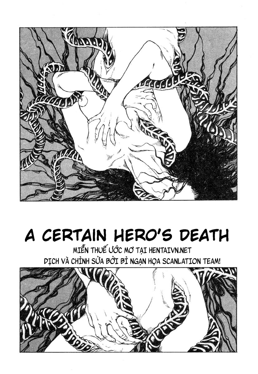 Đọc truyện hentai Dấu Ấn Lịch Sử! - Oneshot