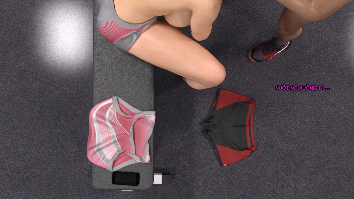 Đọc truyện hentai Cô giáo dâm đãng địt học sinh - Blackmailing Of MILF