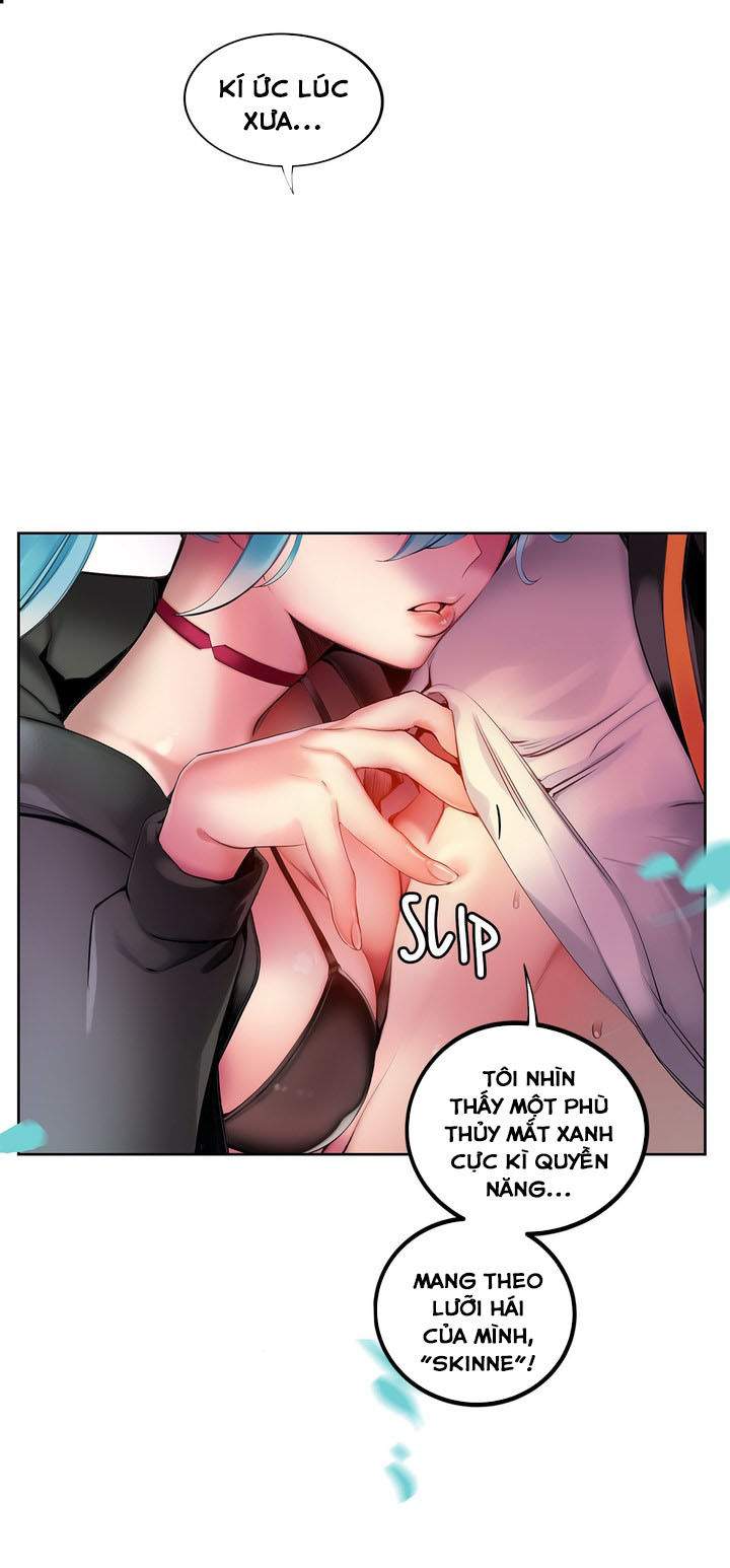 Đọc truyện hentai Sự Ràng Buộc Của Lilith - Chap 64