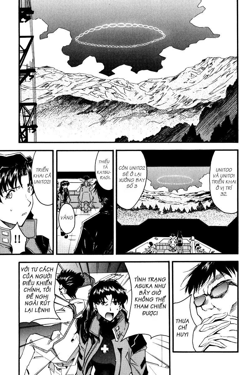 Đọc truyện hentai RE-TAKE - Chap 2 - RE-TAKE 2