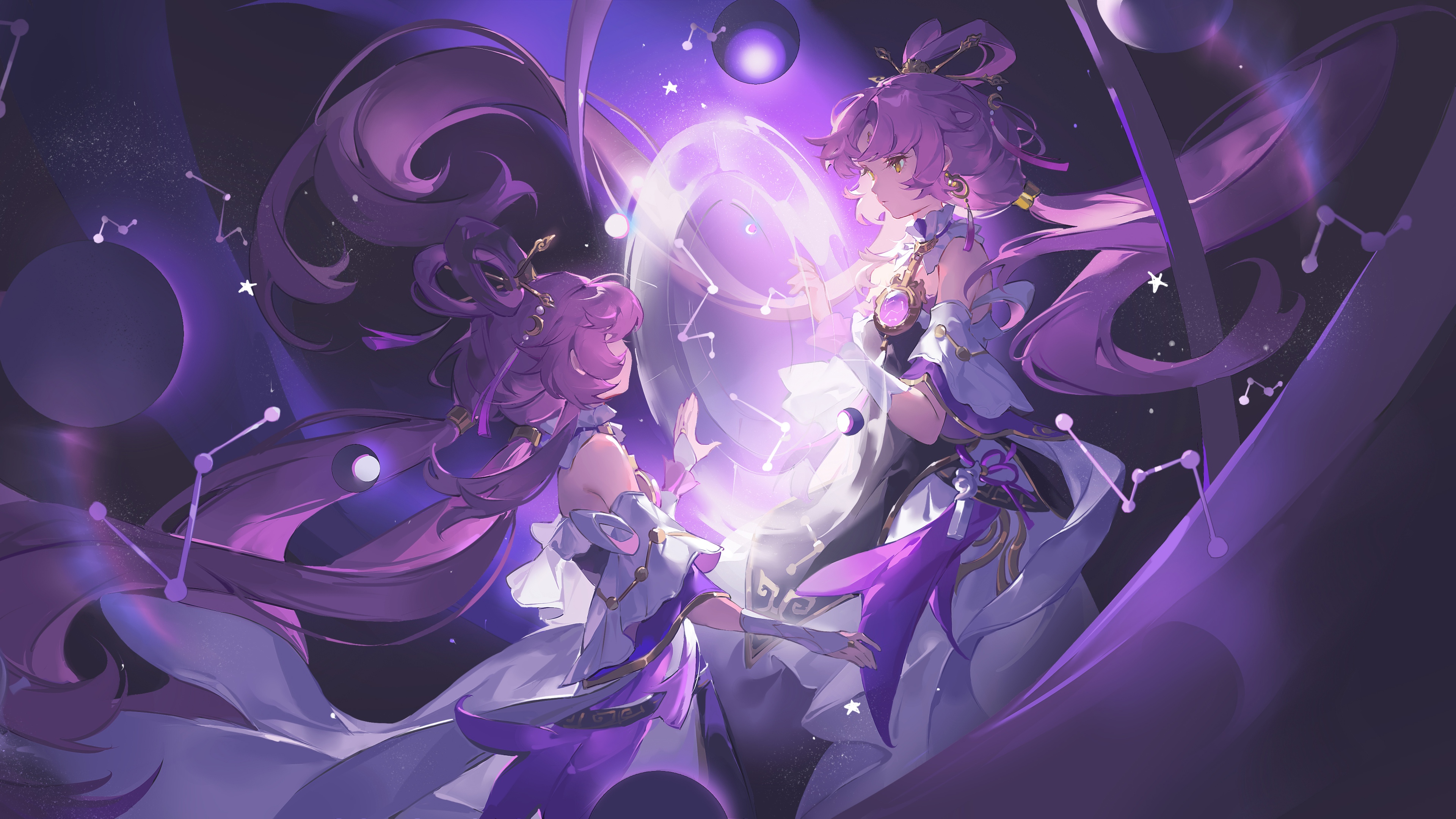 Wallpaper anime ngang 6211