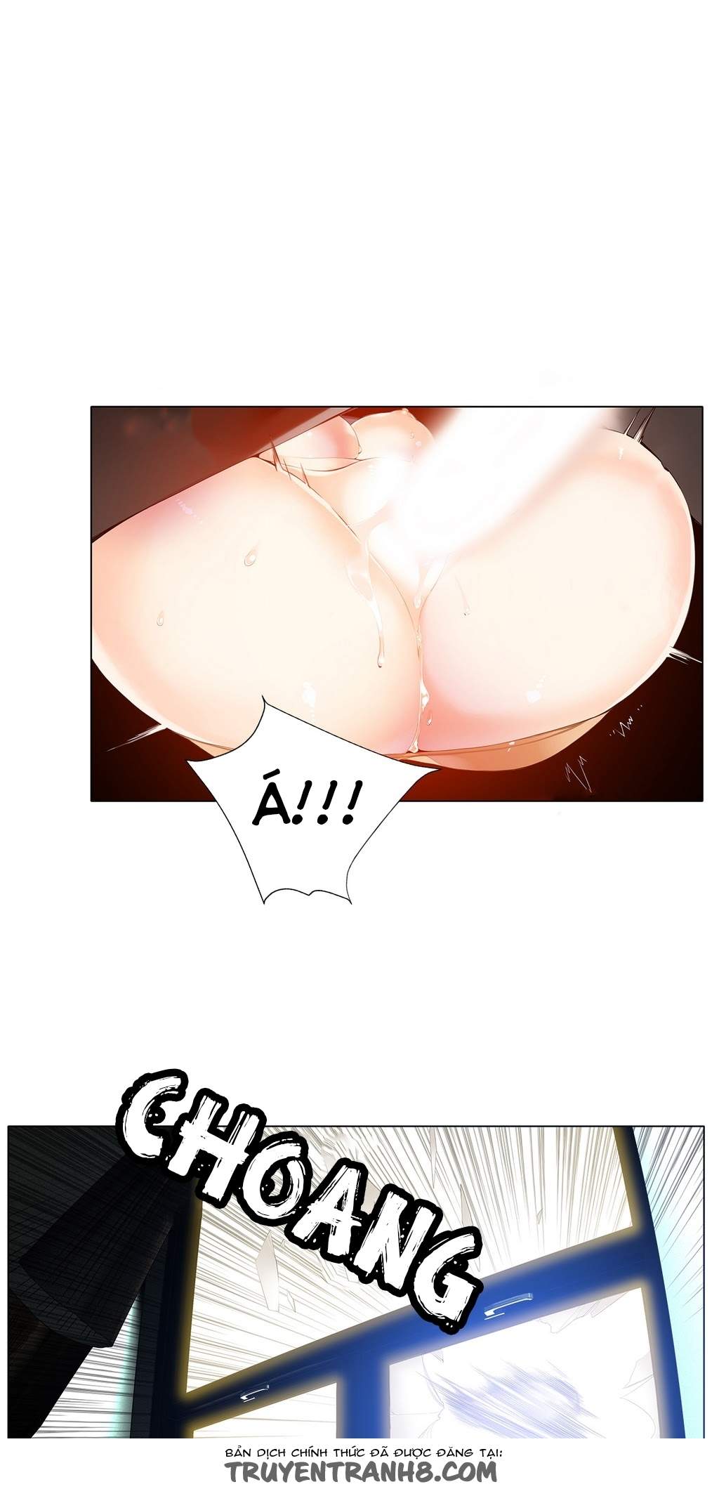 Đọc truyện hentai Sự Ràng Buộc Của Lilith - Chap 10