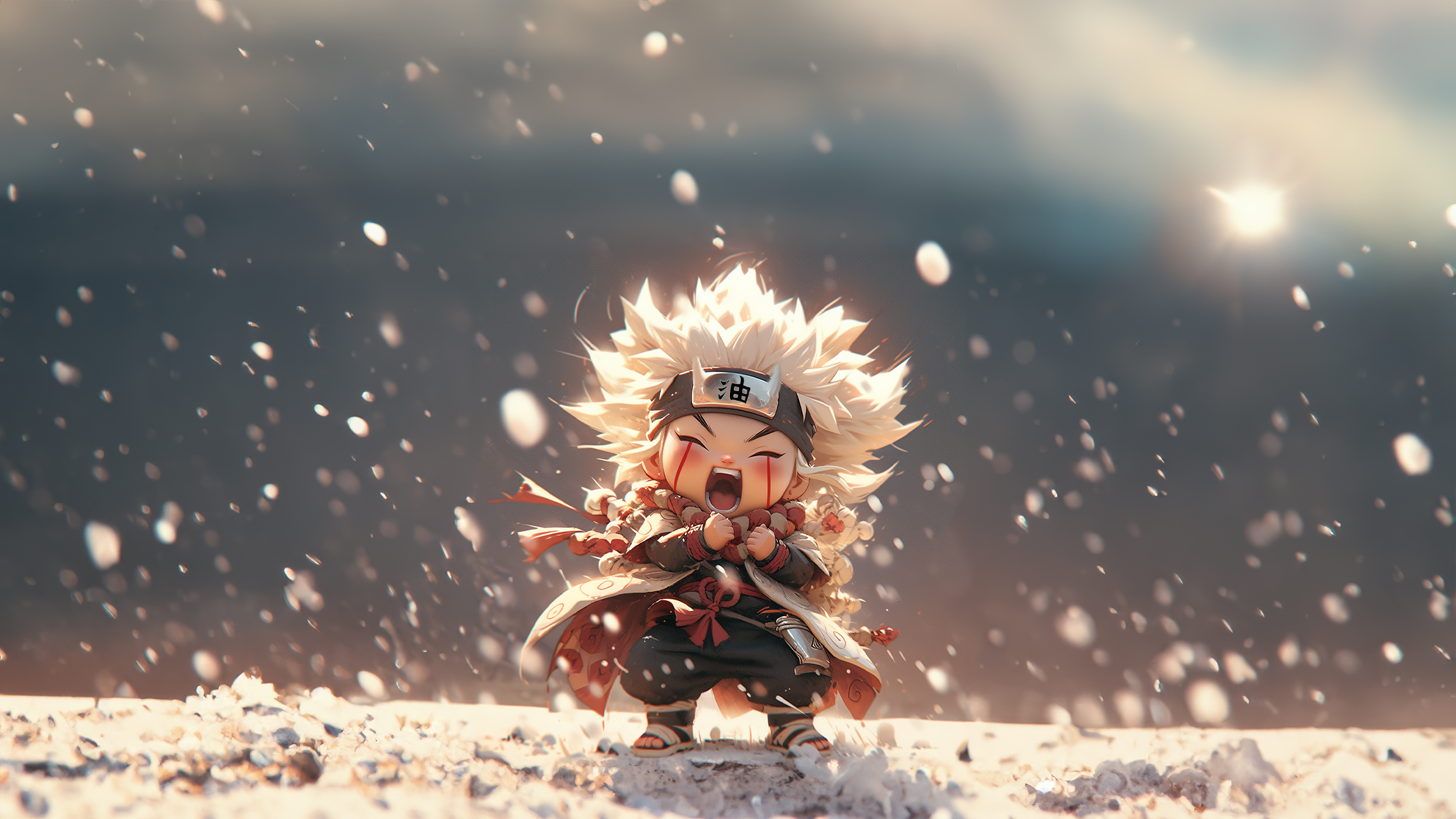 Wallpaper anime ngang 6804