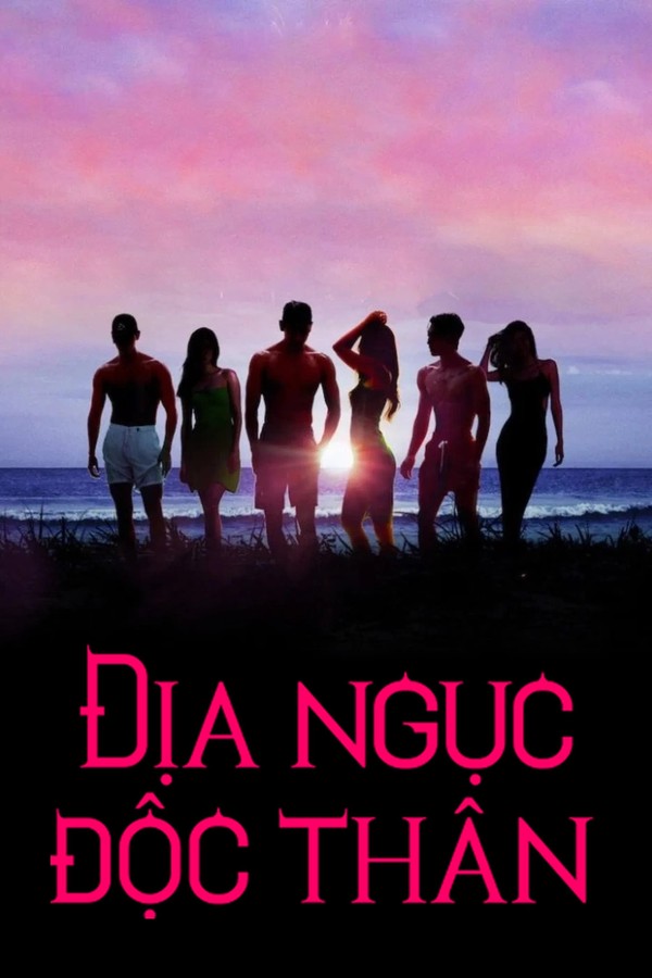 Địa Ngục Độc Thân Mùa 2