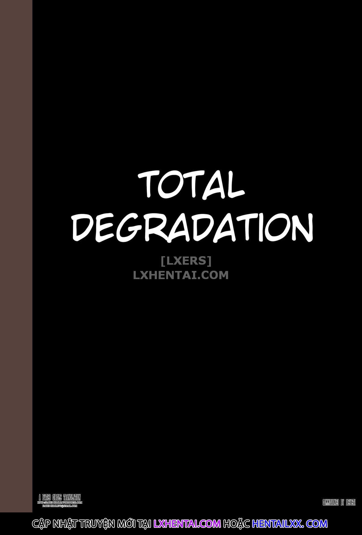 Đọc truyện hentai Gia Tộc Dâm Loàn - Chap 10