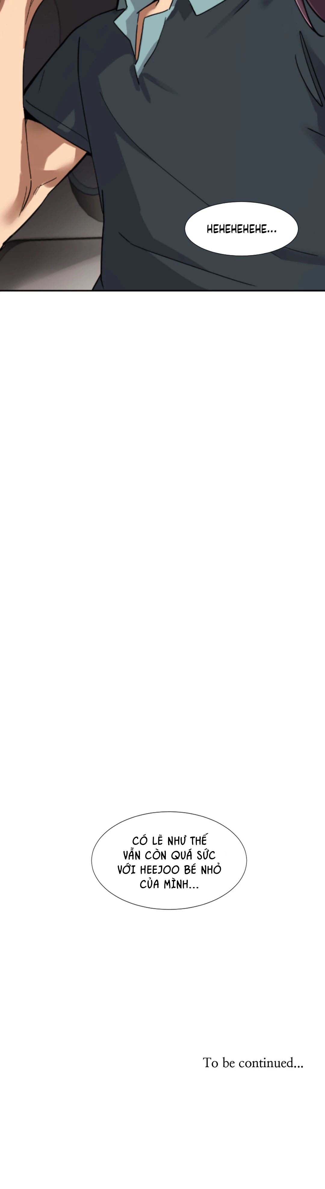 Đọc truyện hentai Đào tạo cô dâu - Chap 21