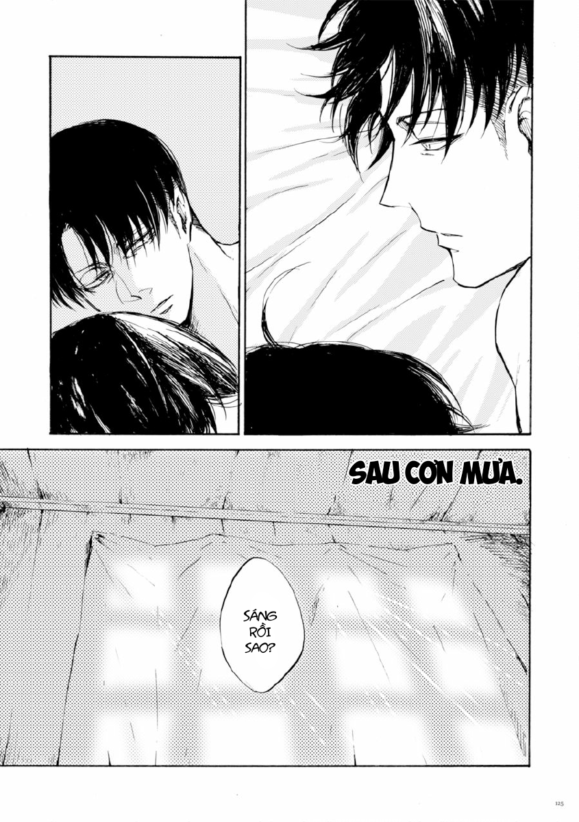 Đọc truyện hentai Sung sướng và tự do - Oneshot