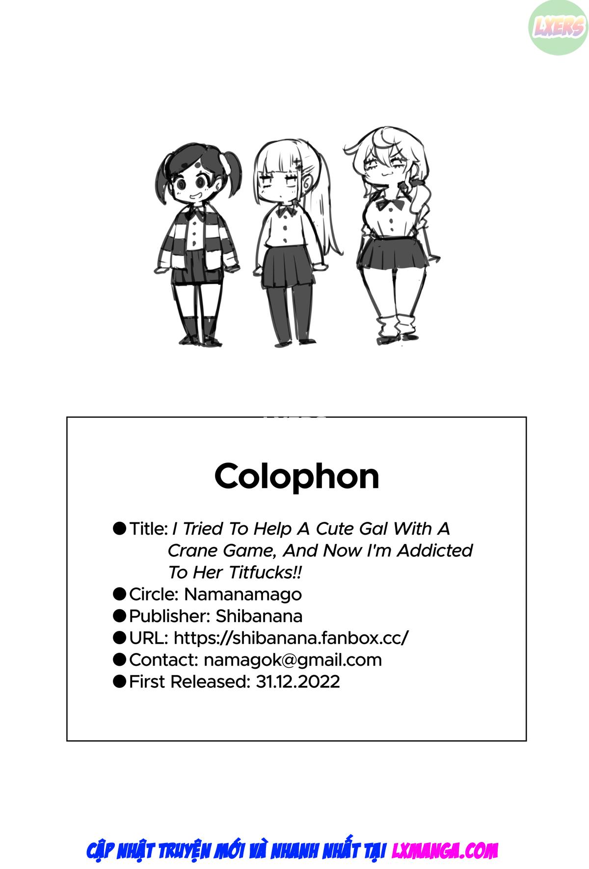 Đọc truyện hentai Tôi nhìn thấy một nữ sinh trung học dễ thương đang quan hệ tình dục với cậu - Oneshot