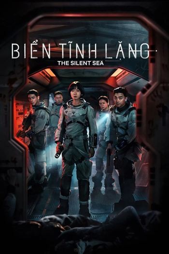 Biển Tĩnh Lặng